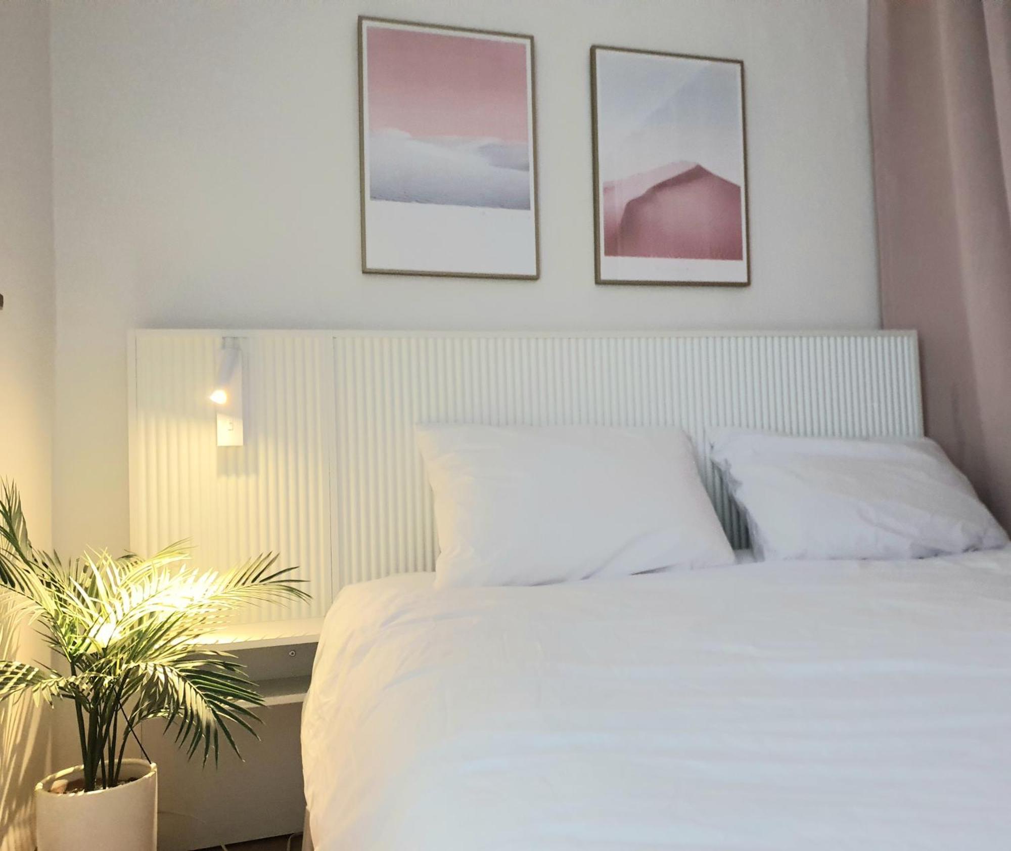 Hotel Mh House Soul Exteriér fotografie