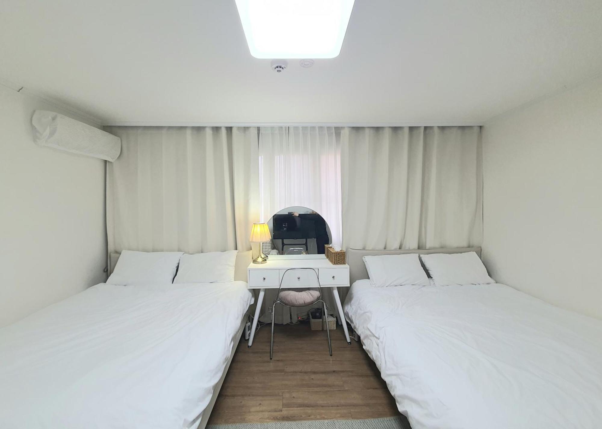 Hotel Mh House Soul Exteriér fotografie