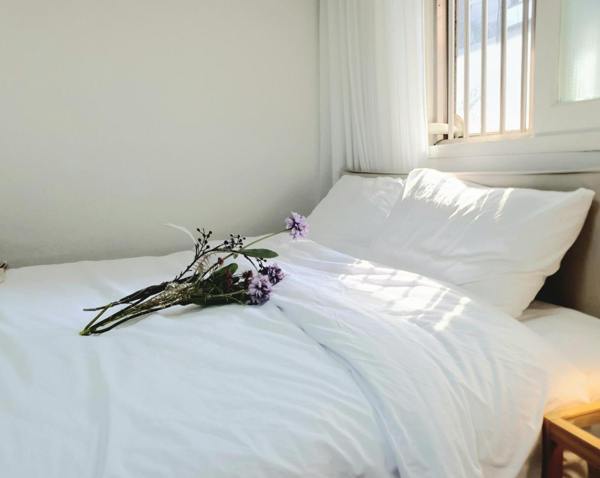 Hotel Mh House Soul Exteriér fotografie