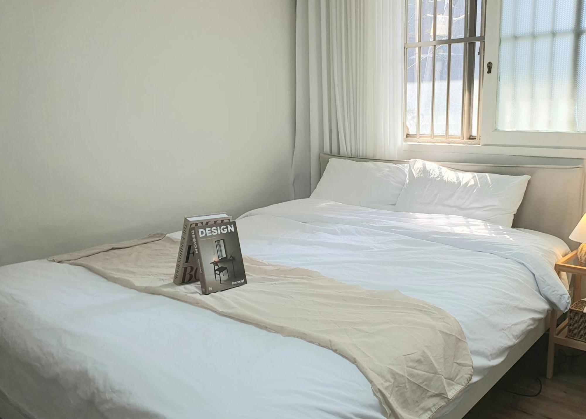 Hotel Mh House Soul Exteriér fotografie